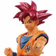 Dragon Ball – Figurine Goku – SSJ God Dokkan Battle Collab