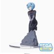 Evangelion – Figurine Rei Ayanami – SPM Vignetteum