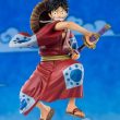 One Piece – Figurine Luffy – Figuarts Luffytaro