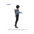 Sword Art Online – Figurine Kirito – The Movie Progressive Aria of a Starless Night