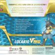 🇫🇷Pokémon | Coffret Premium – Lucario VSTAR
