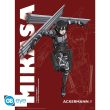 Attack on Titan – Set 1 – Set 2 chibi posters ’52×38′